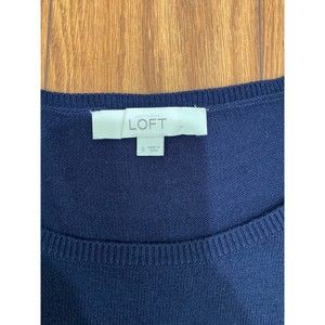 LOFT womens Sweater
